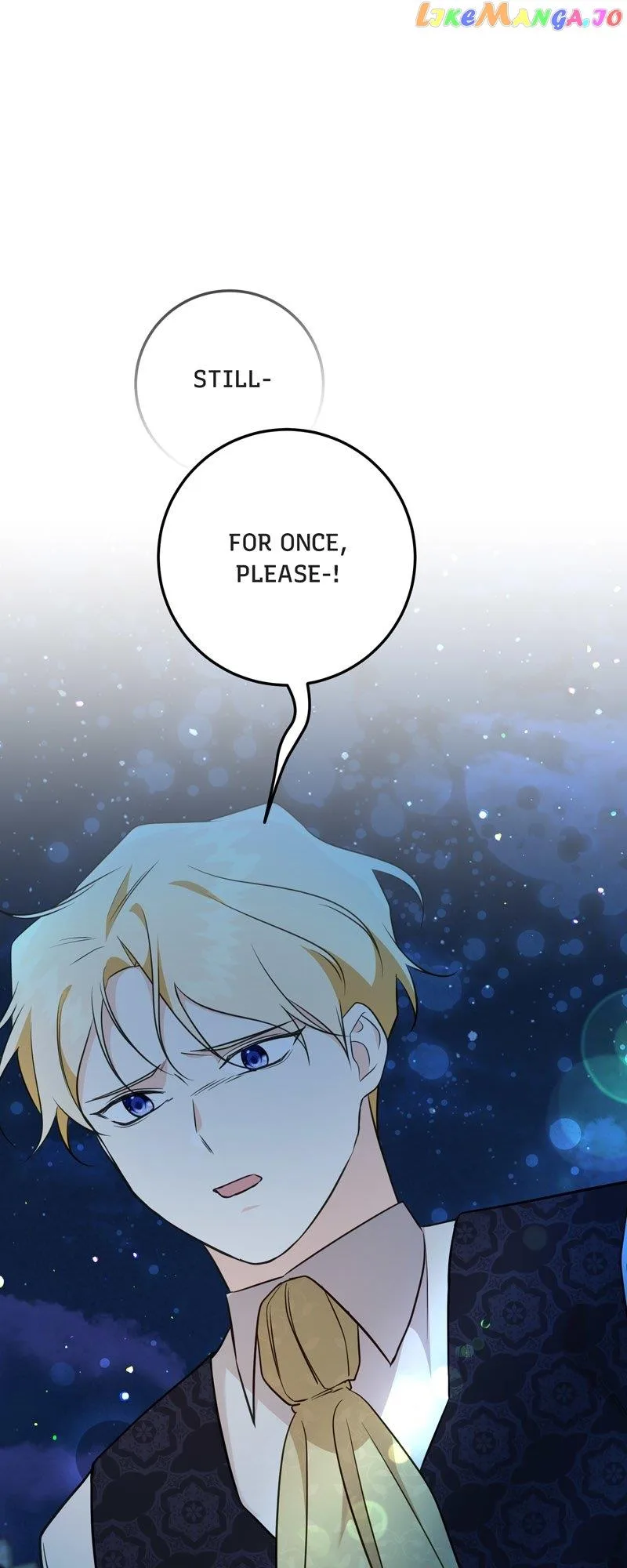 Can’t Go Too Far with the Unrelenting Duke Chapter 68 page 35