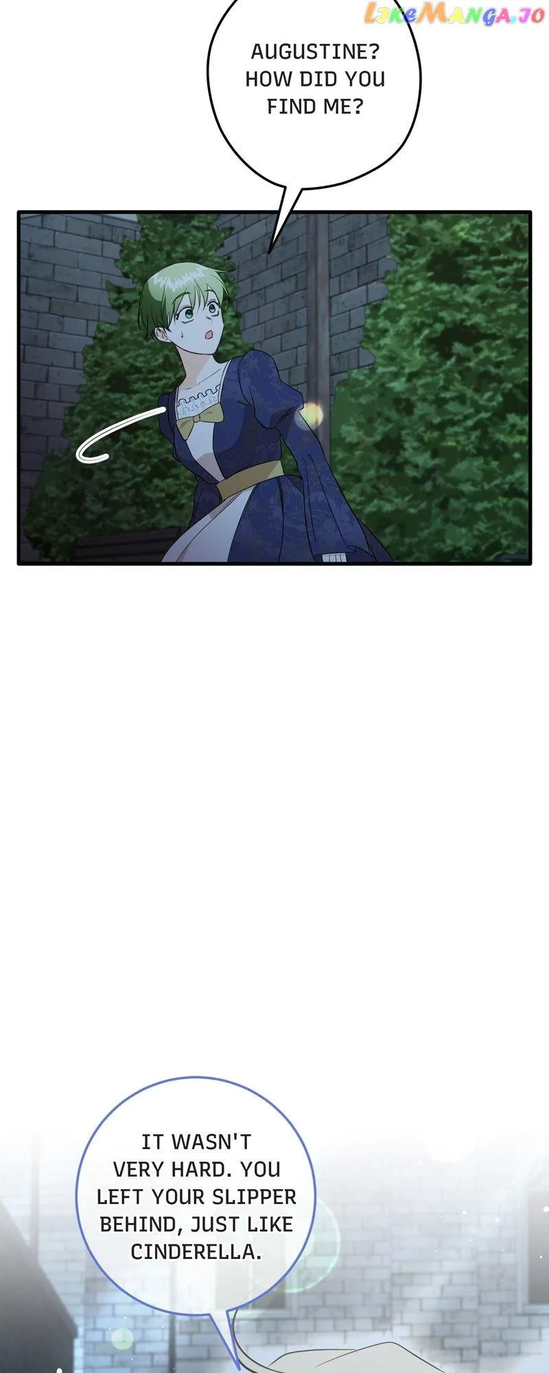 Can’t Go Too Far with the Unrelenting Duke Chapter 68 page 24
