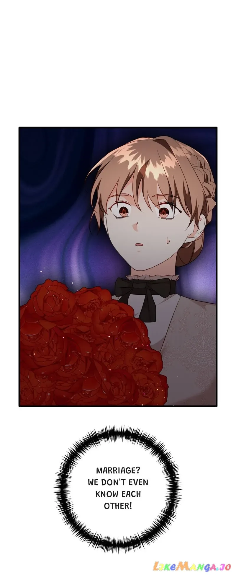 Can’t Go Too Far with the Unrelenting Duke Chapter 61 page 41