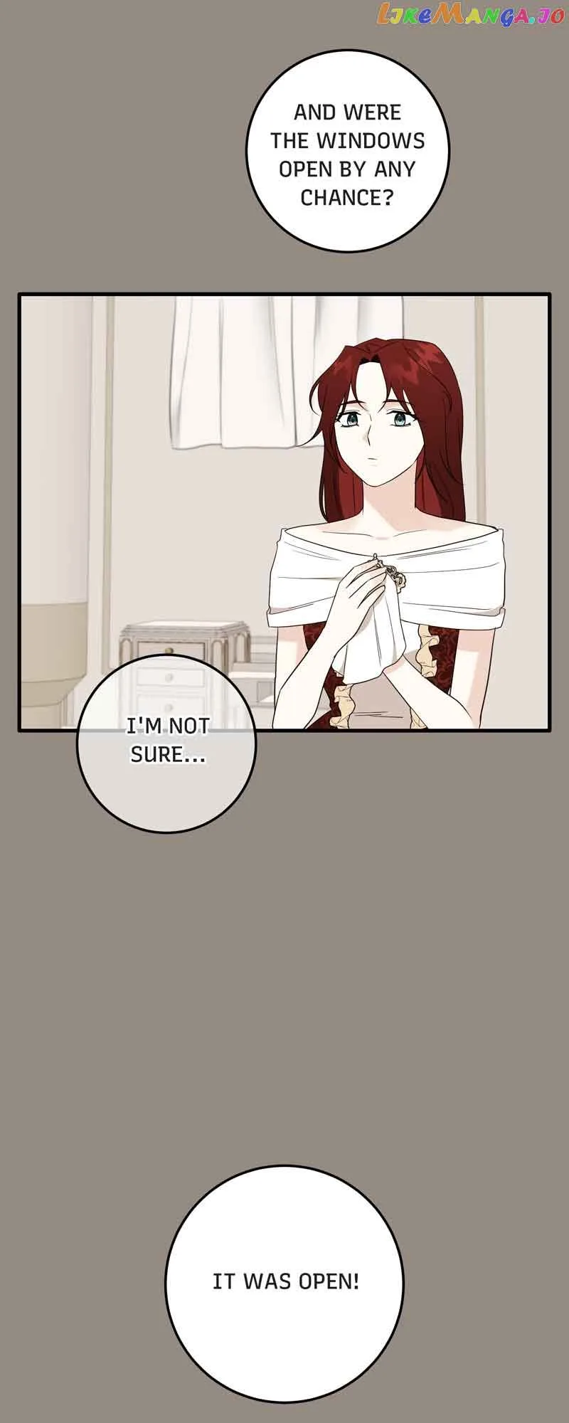 Can’t Go Too Far with the Unrelenting Duke Chapter 69 page 23