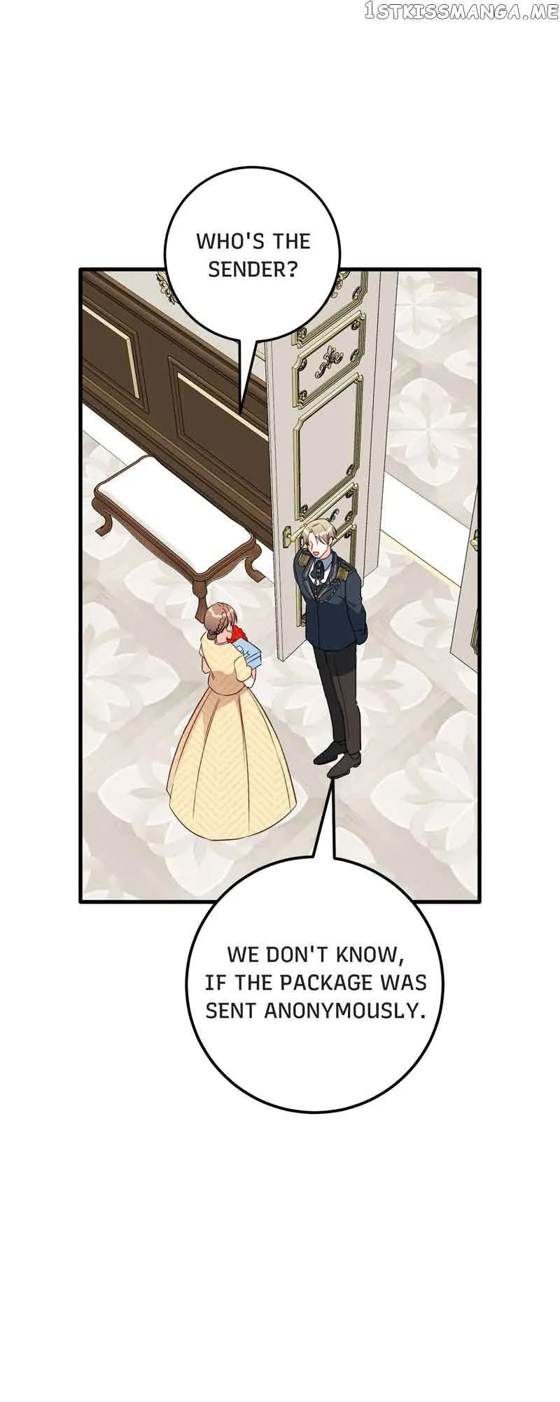 Can’t Go Too Far with the Unrelenting Duke Chapter 58 page 74