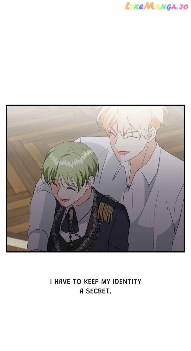 Can’t Go Too Far with the Unrelenting Duke Chapter 60 page 65