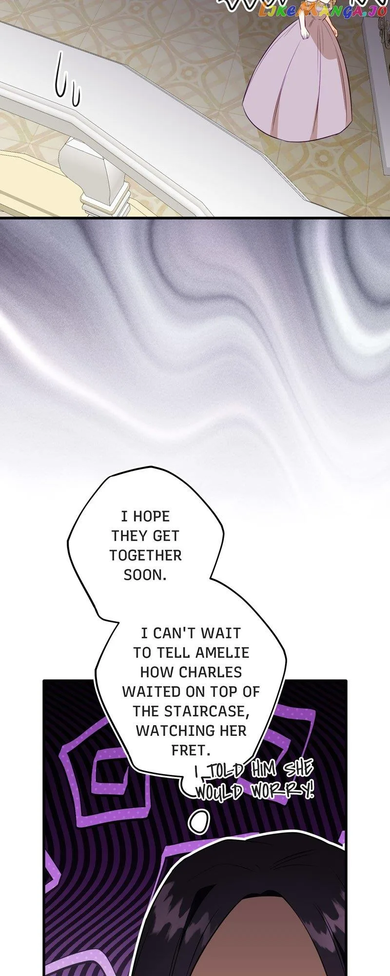 Can’t Go Too Far with the Unrelenting Duke Chapter 68 page 51