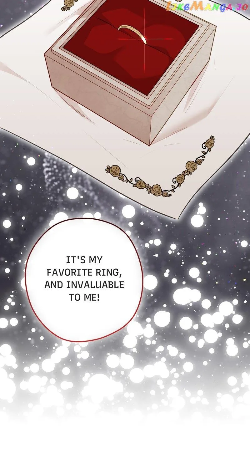 Can’t Go Too Far with the Unrelenting Duke Chapter 68 page 55