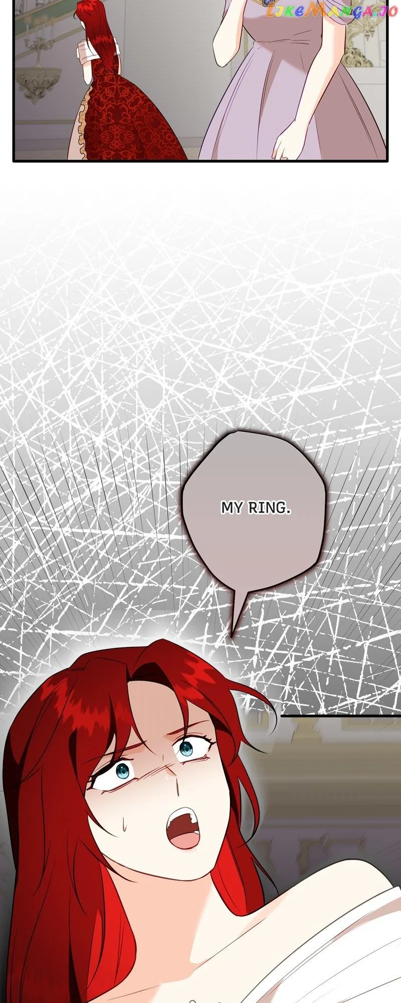 Can’t Go Too Far with the Unrelenting Duke Chapter 68 page 53