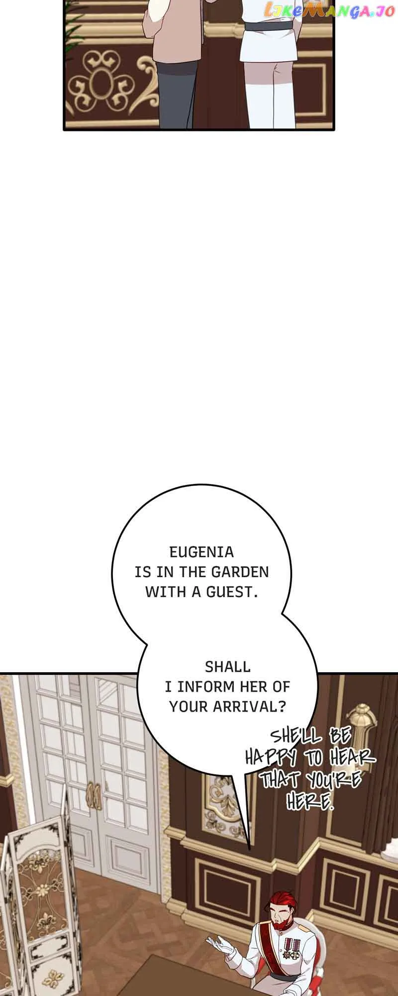 Can’t Go Too Far with the Unrelenting Duke Chapter 71 page 6