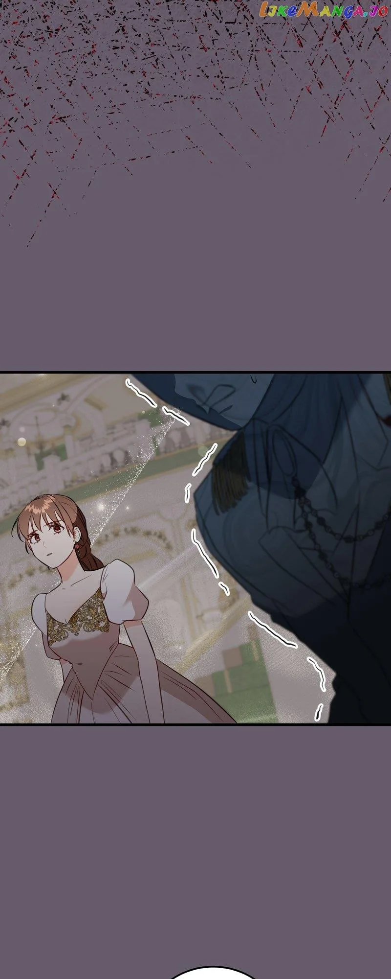 Can’t Go Too Far with the Unrelenting Duke Chapter 68 page 67
