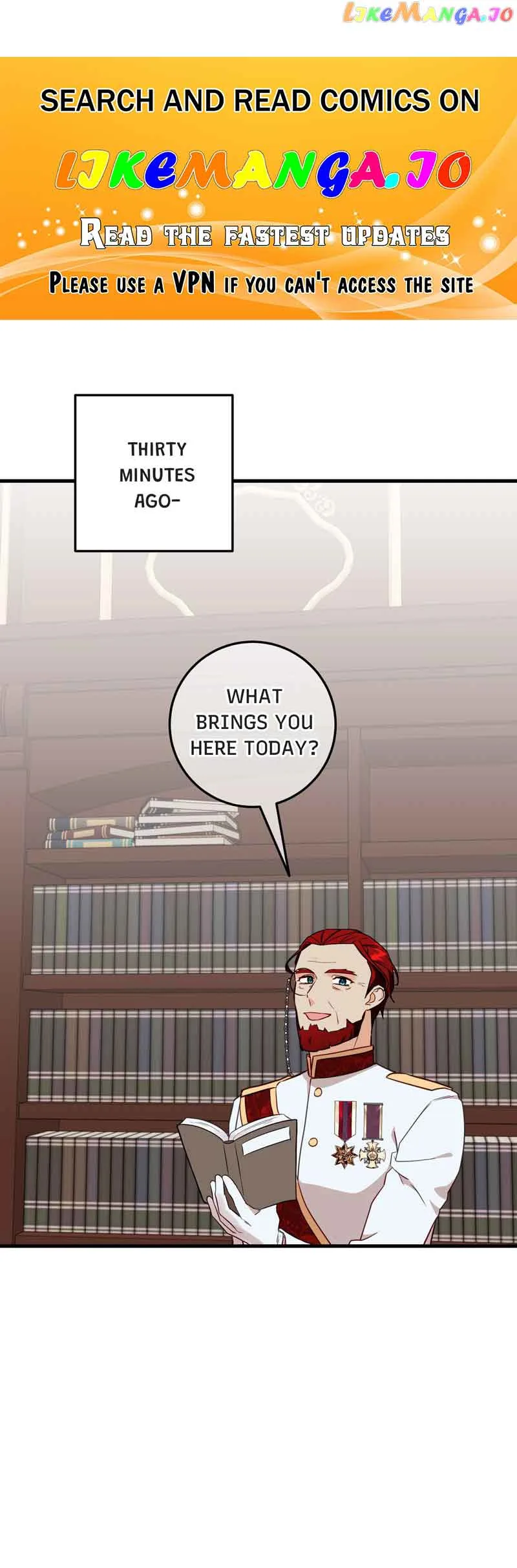 Can’t Go Too Far with the Unrelenting Duke Chapter 71 page 2