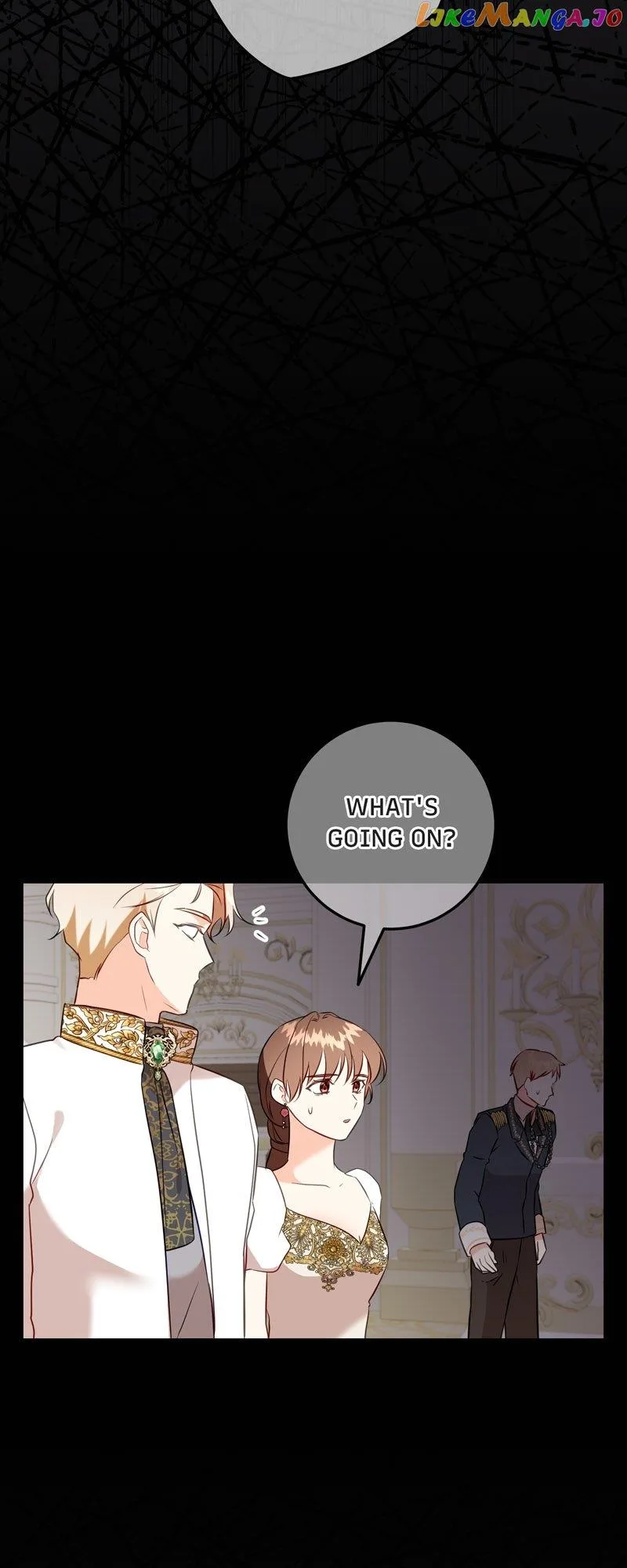 Can’t Go Too Far with the Unrelenting Duke Chapter 68 page 65
