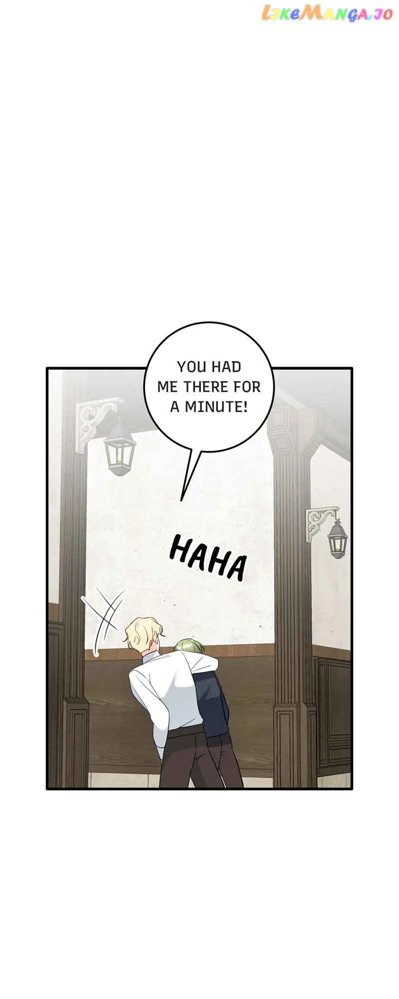 Can’t Go Too Far with the Unrelenting Duke Chapter 60 page 64