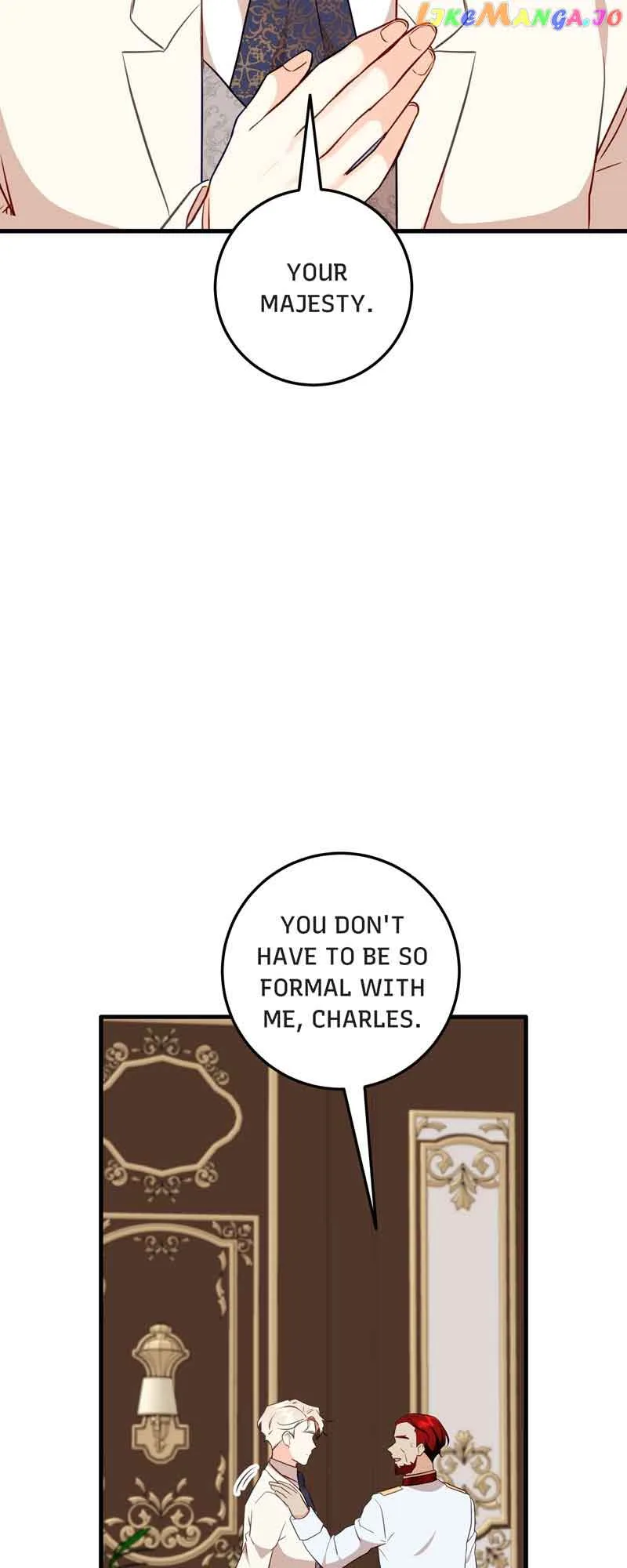 Can’t Go Too Far with the Unrelenting Duke Chapter 71 page 5