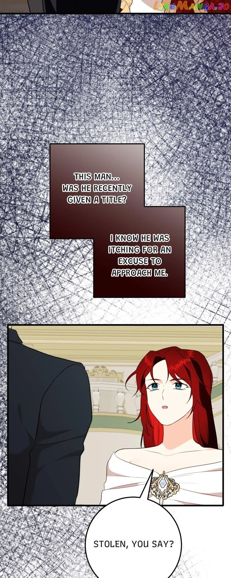 Can’t Go Too Far with the Unrelenting Duke Chapter 68 page 60