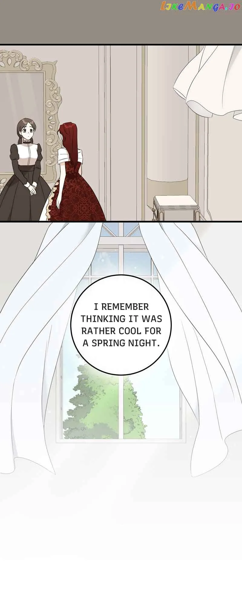 Can’t Go Too Far with the Unrelenting Duke Chapter 69 page 24