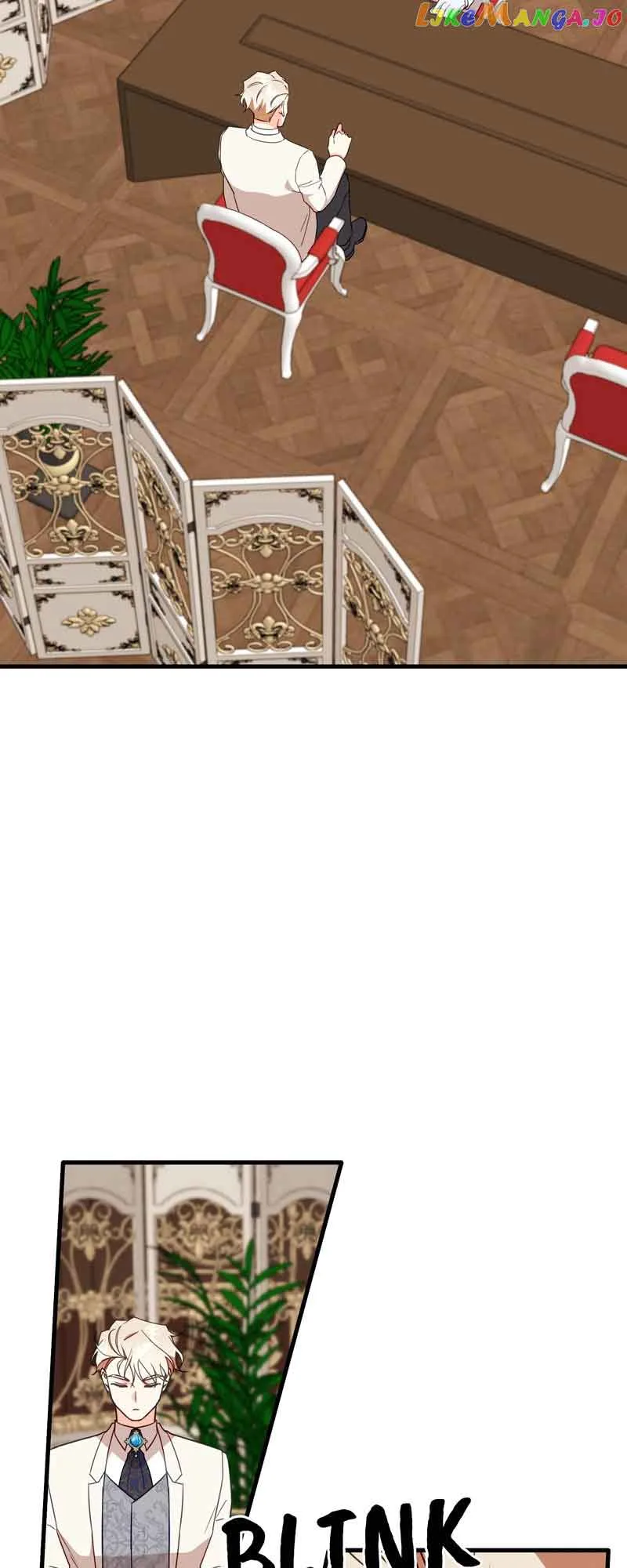 Can’t Go Too Far with the Unrelenting Duke Chapter 71 page 7
