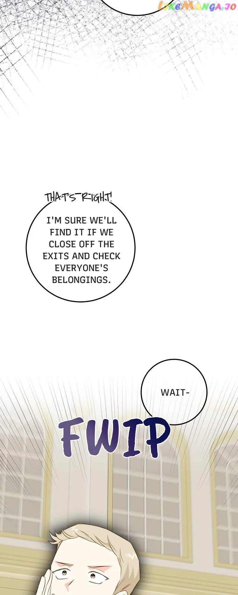 Can’t Go Too Far with the Unrelenting Duke Chapter 68 page 61
