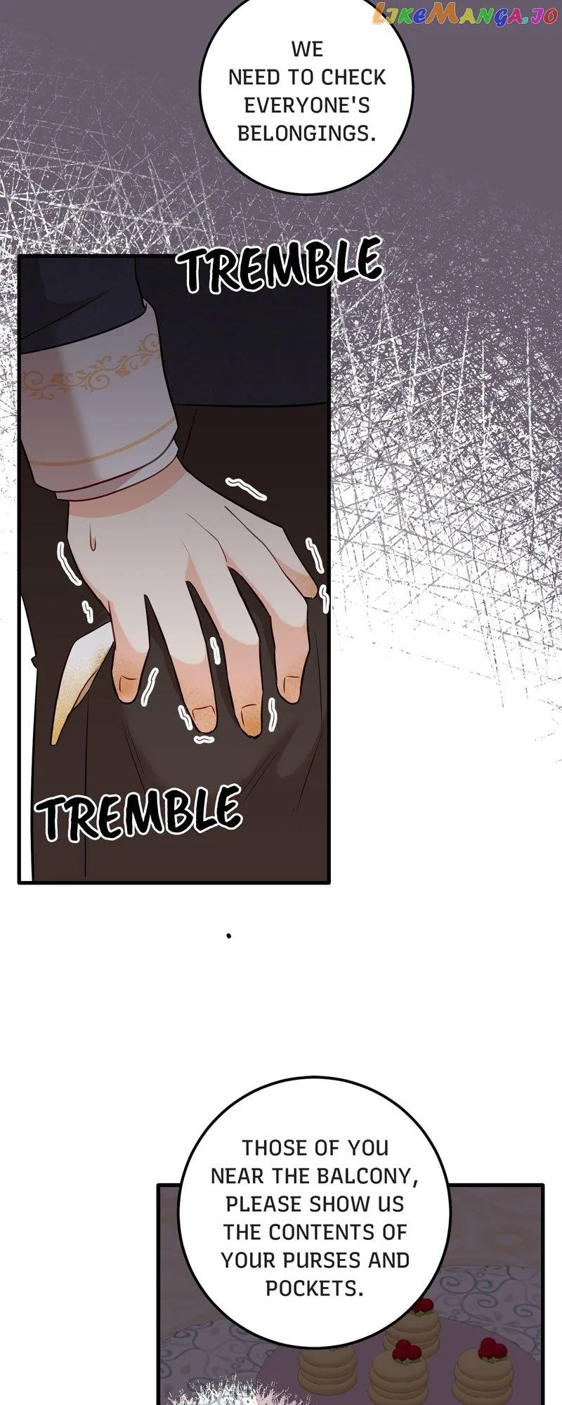 Can’t Go Too Far with the Unrelenting Duke Chapter 68 page 68