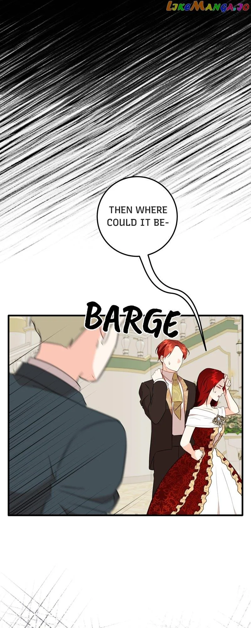 Can’t Go Too Far with the Unrelenting Duke Chapter 68 page 58