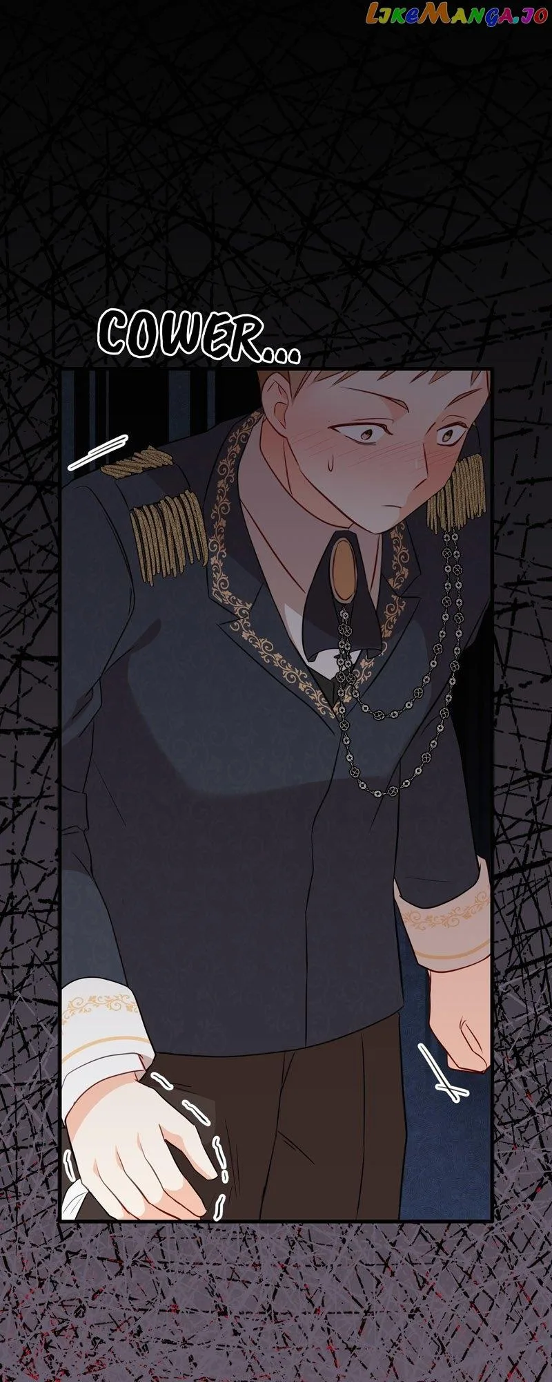 Can’t Go Too Far with the Unrelenting Duke Chapter 68 page 66