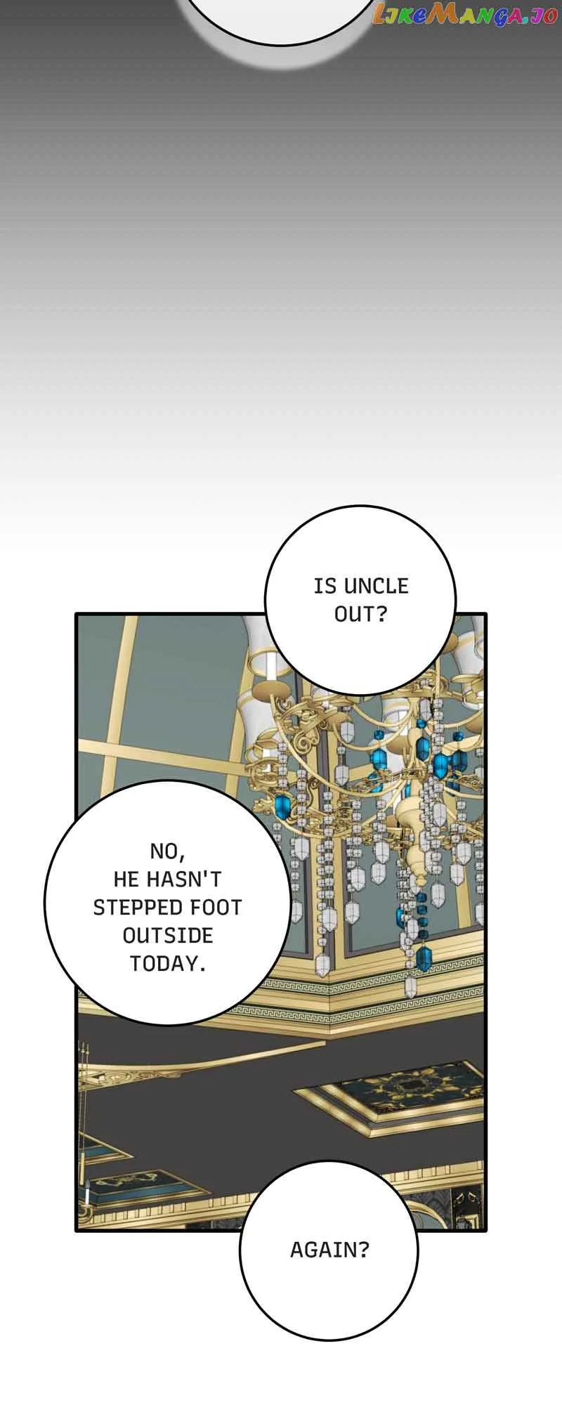 Can’t Go Too Far with the Unrelenting Duke Chapter 70 page 7
