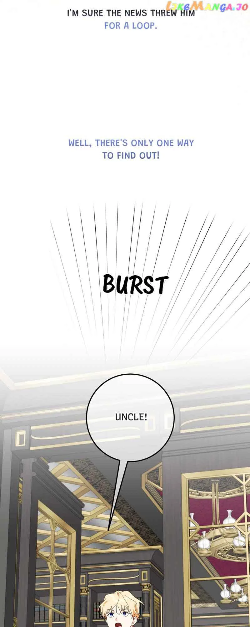 Can’t Go Too Far with the Unrelenting Duke Chapter 70 page 16