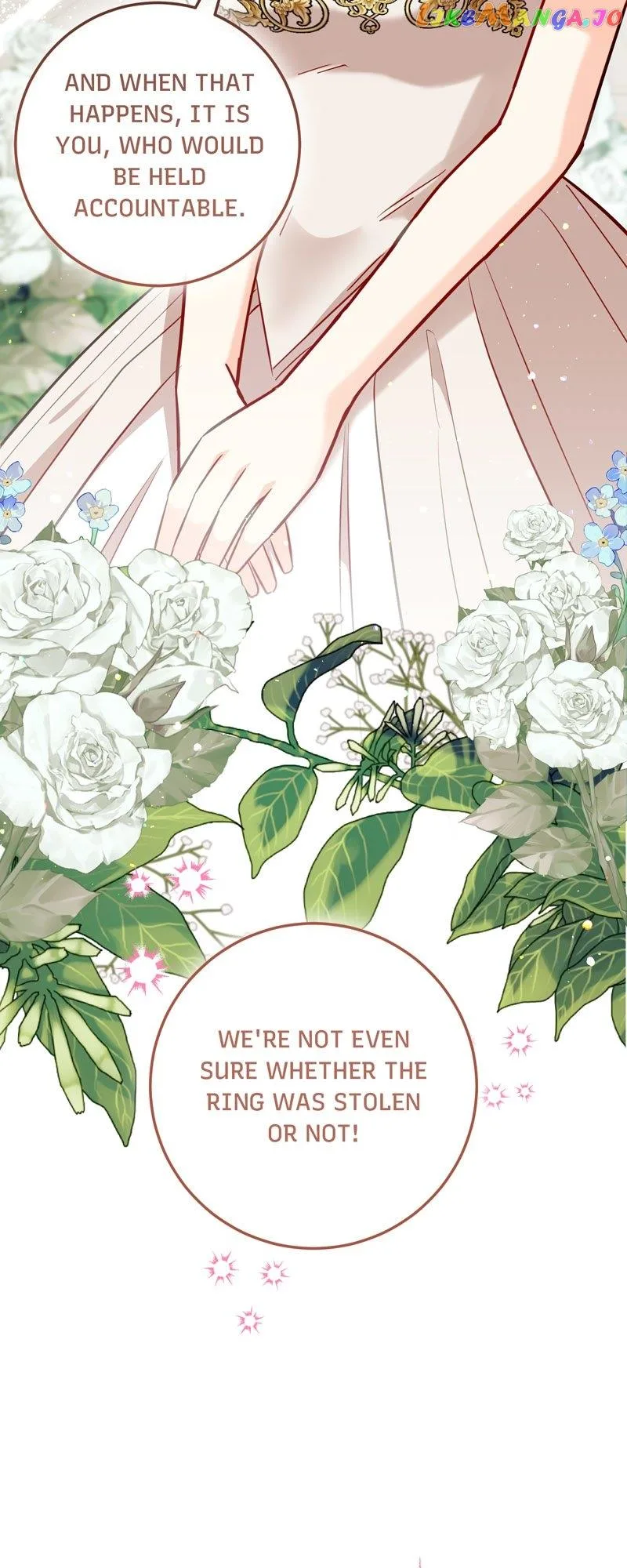 Can’t Go Too Far with the Unrelenting Duke Chapter 68 page 74