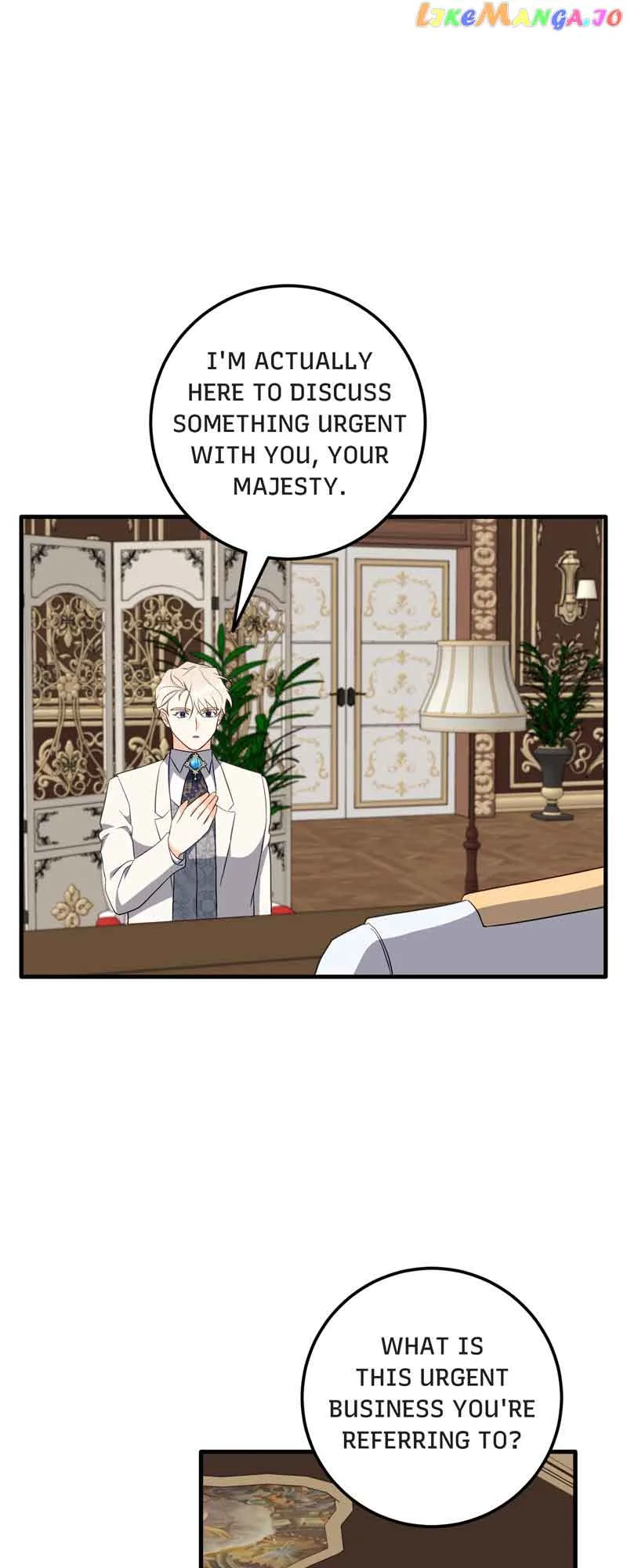 Can’t Go Too Far with the Unrelenting Duke Chapter 71 page 10
