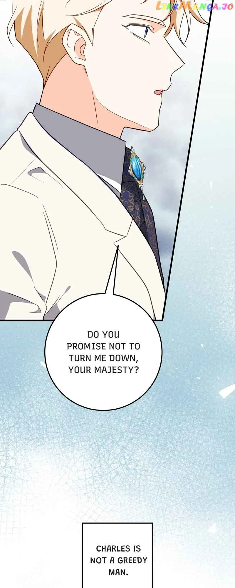 Can’t Go Too Far with the Unrelenting Duke Chapter 71 page 14