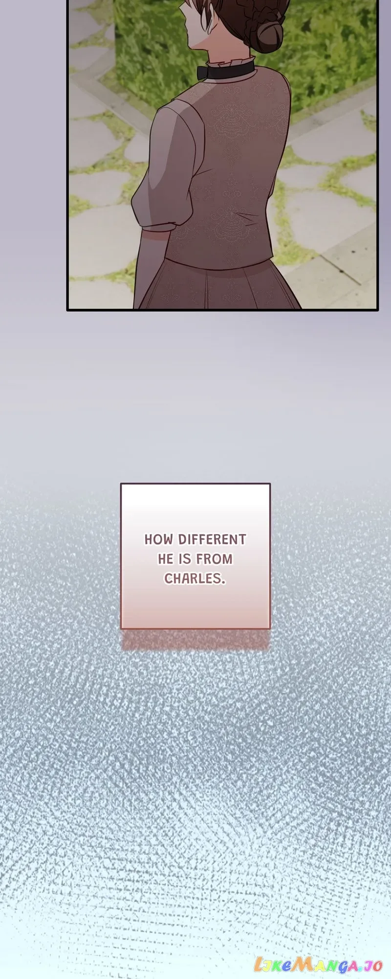 Can’t Go Too Far with the Unrelenting Duke Chapter 61 page 47