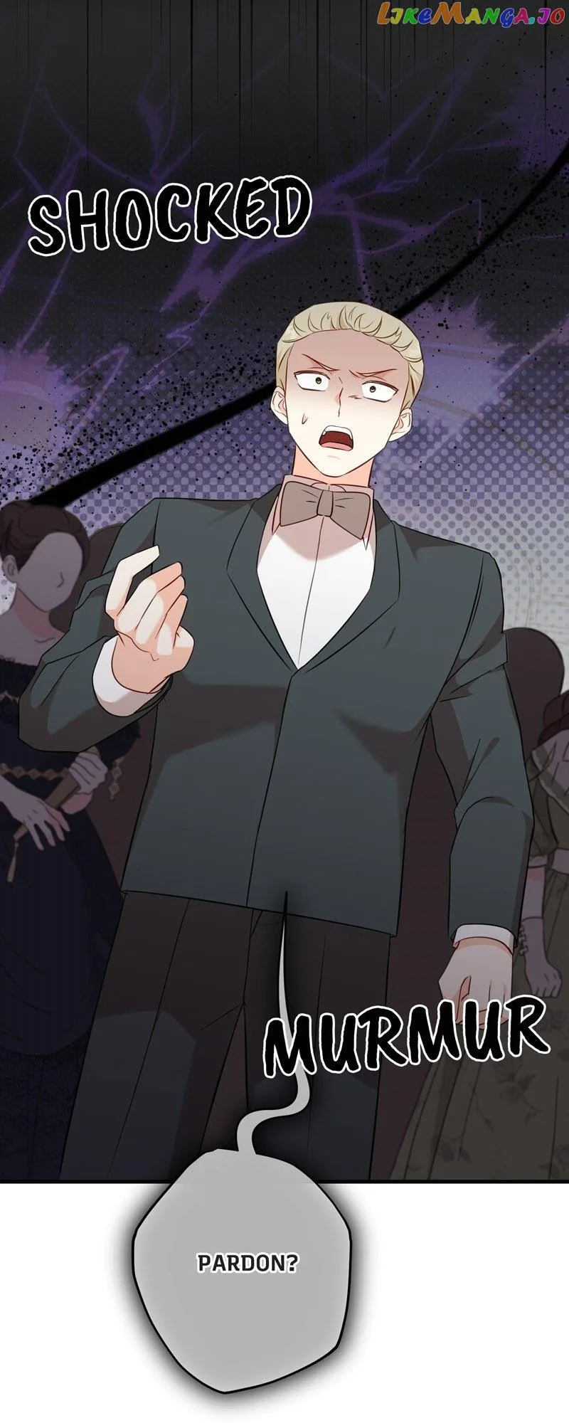 Can’t Go Too Far with the Unrelenting Duke Chapter 68 page 71