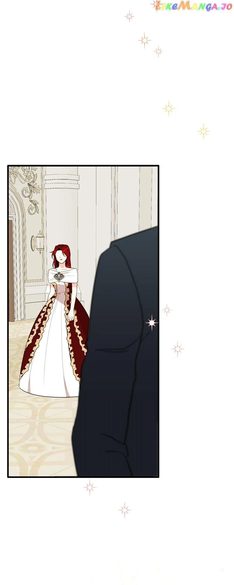 Can’t Go Too Far with the Unrelenting Duke Chapter 68 page 75