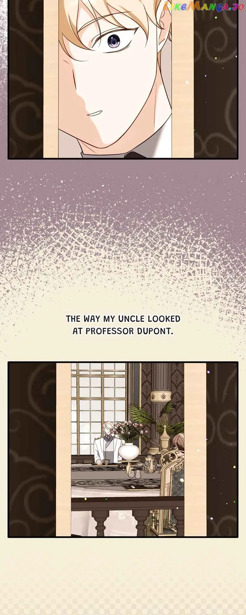 Can’t Go Too Far with the Unrelenting Duke Chapter 70 page 14