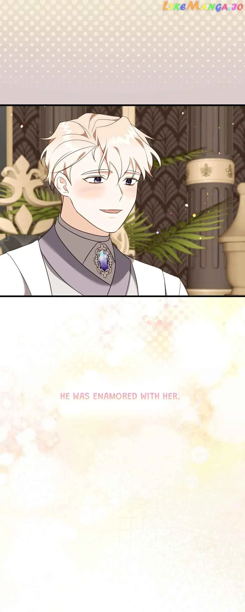 Can’t Go Too Far with the Unrelenting Duke Chapter 70 page 15
