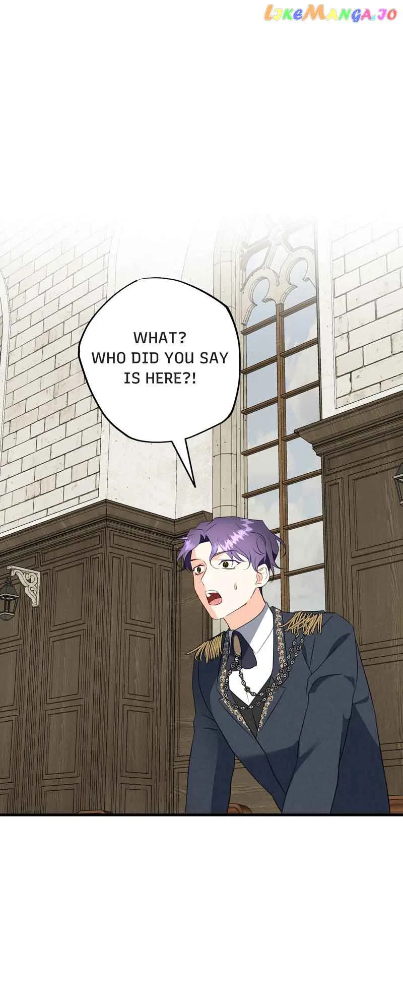 Can’t Go Too Far with the Unrelenting Duke Chapter 60 page 70