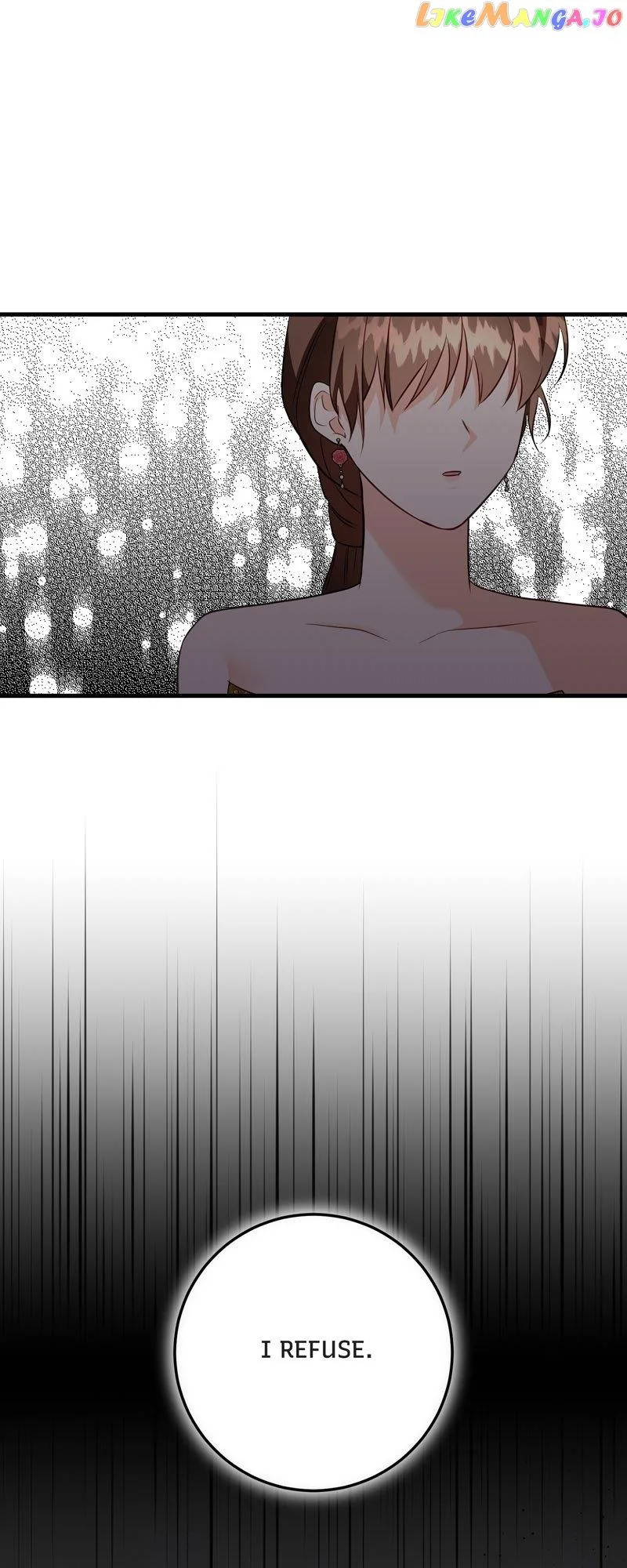 Can’t Go Too Far with the Unrelenting Duke Chapter 68 page 70