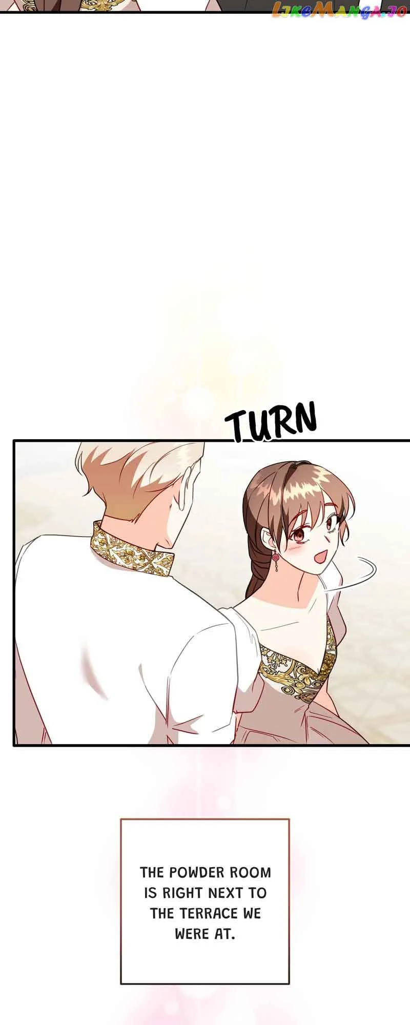 Can’t Go Too Far with the Unrelenting Duke Chapter 69 page 29