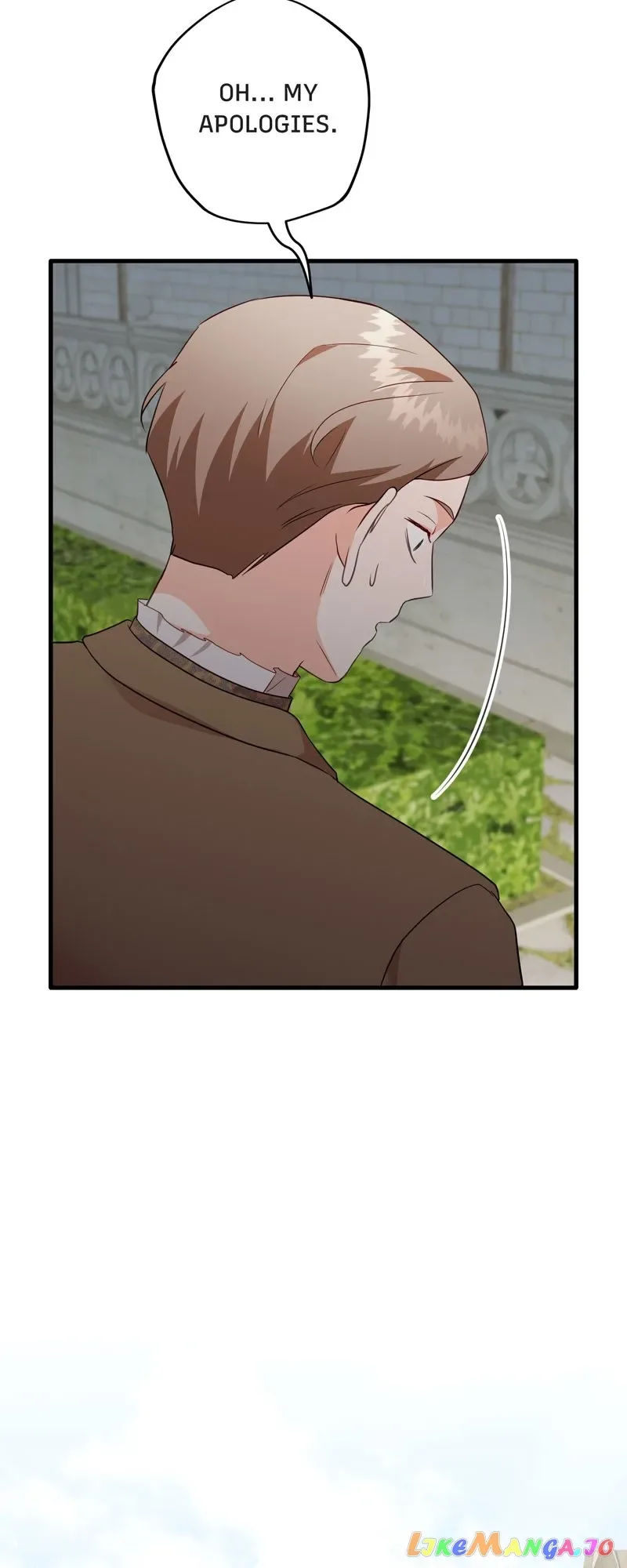 Can’t Go Too Far with the Unrelenting Duke Chapter 61 page 55