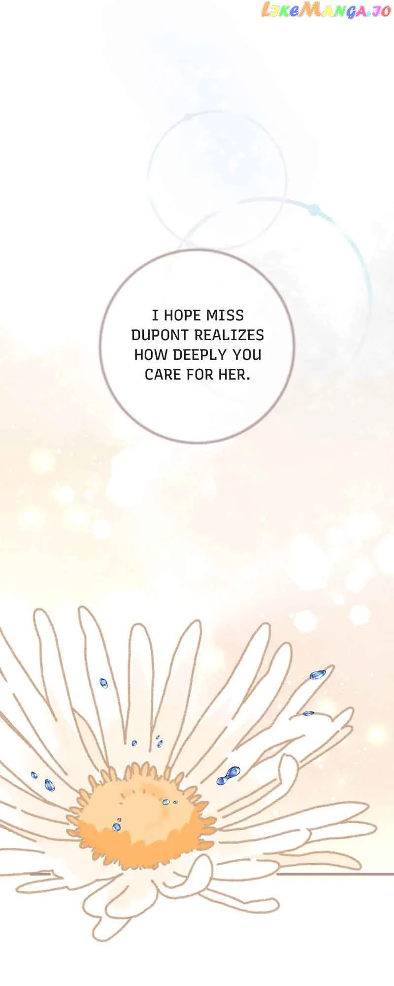 Can’t Go Too Far with the Unrelenting Duke Chapter 71 page 36