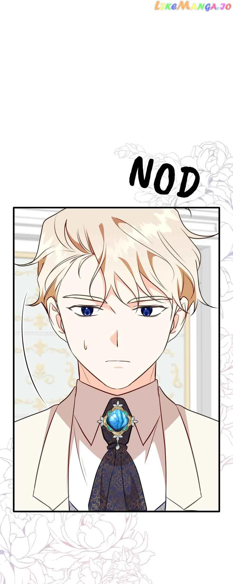 Can’t Go Too Far with the Unrelenting Duke Chapter 71 page 41