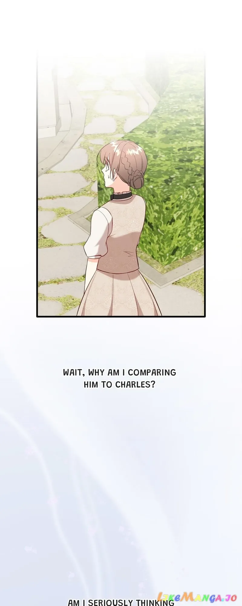 Can’t Go Too Far with the Unrelenting Duke Chapter 61 page 52