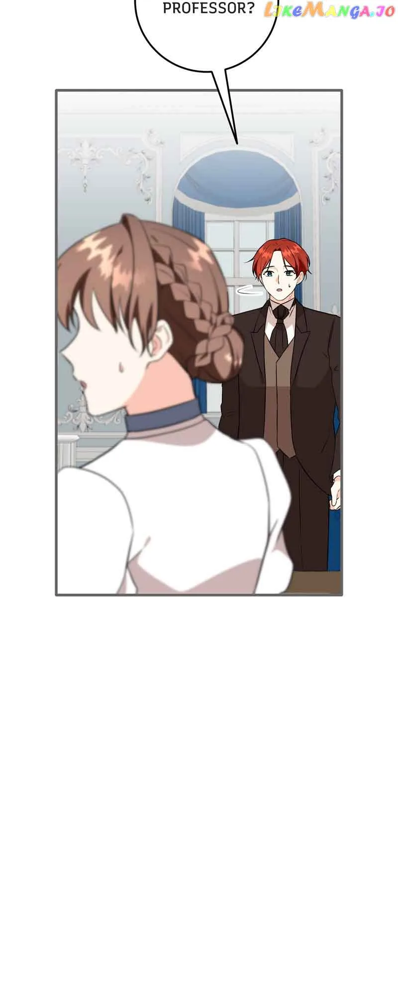 Can’t Go Too Far with the Unrelenting Duke Chapter 71 page 39