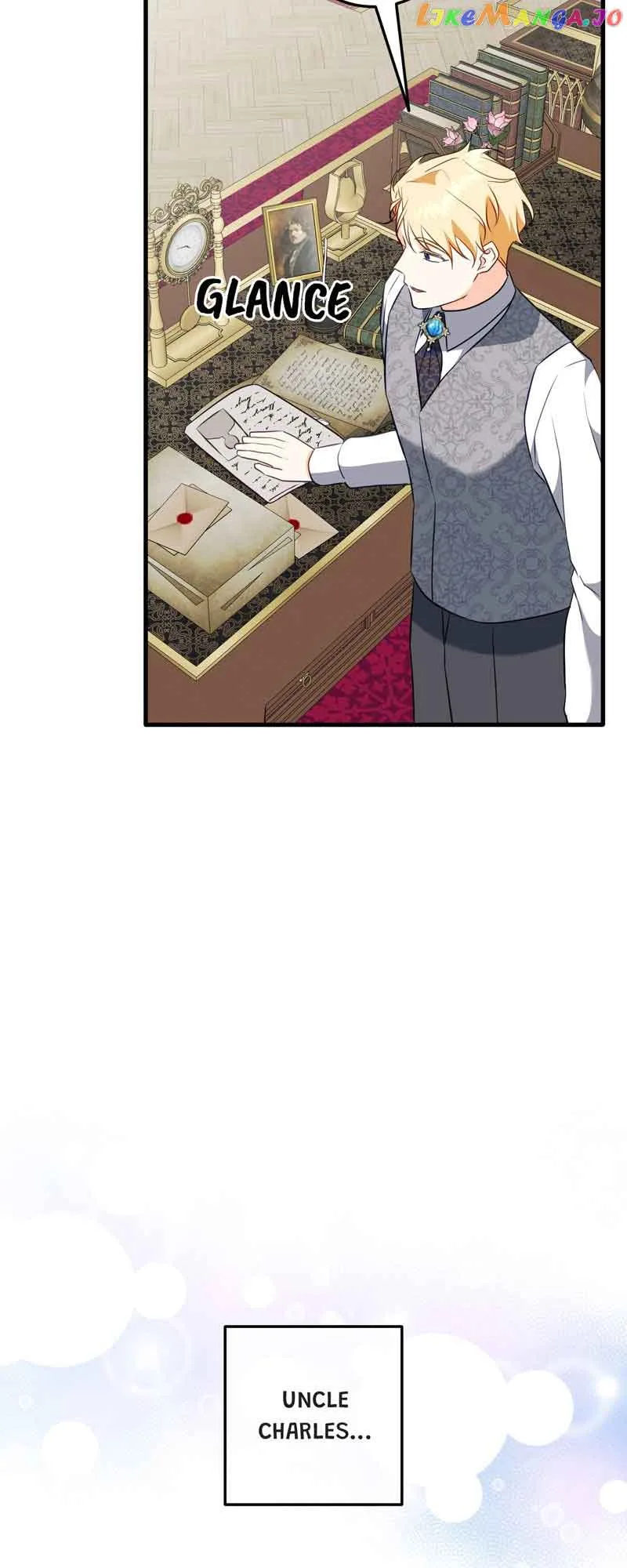 Can’t Go Too Far with the Unrelenting Duke Chapter 70 page 27