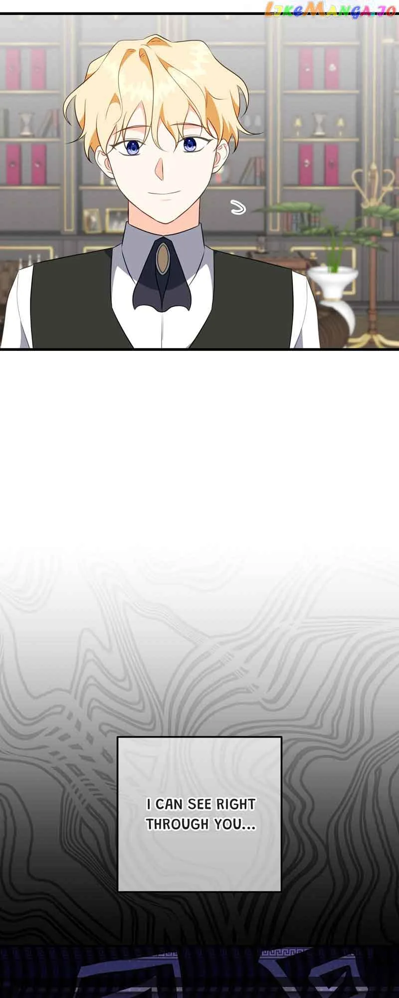 Can’t Go Too Far with the Unrelenting Duke Chapter 70 page 28