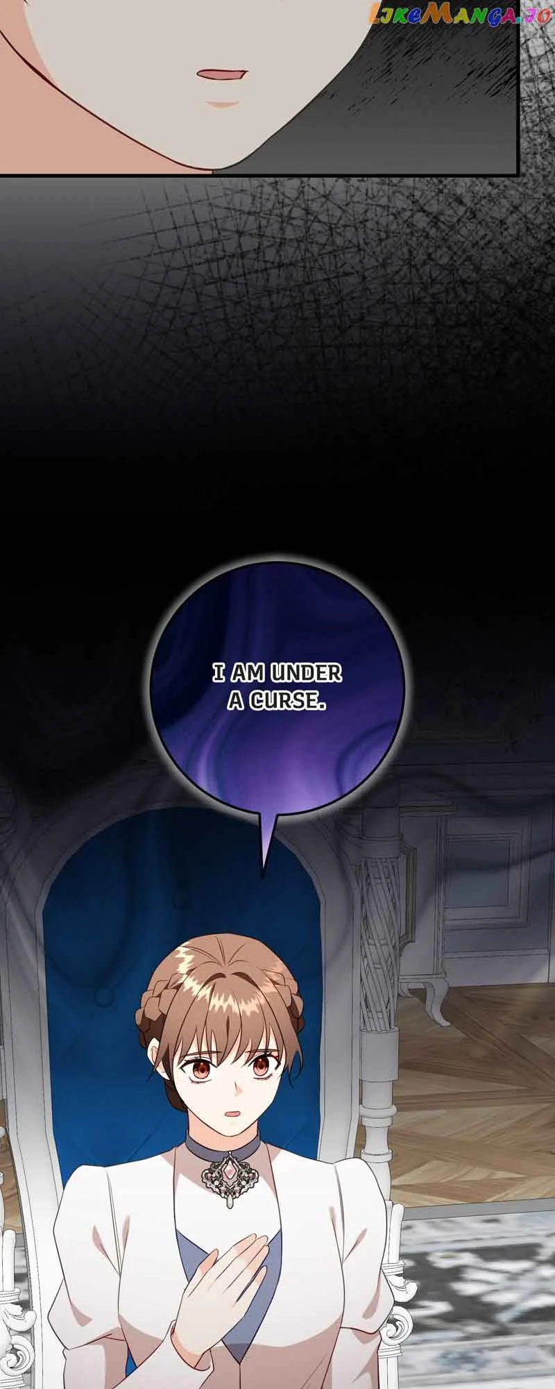 Can’t Go Too Far with the Unrelenting Duke Chapter 70 page 32