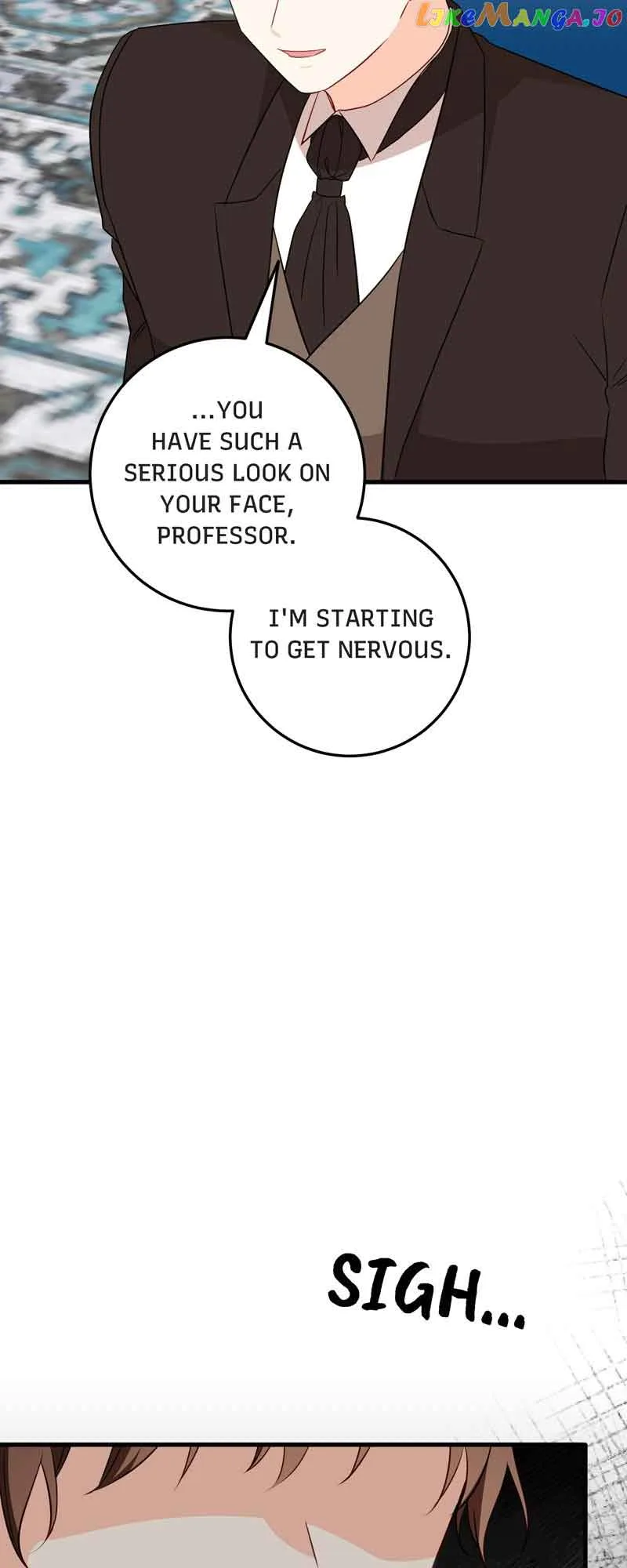 Can’t Go Too Far with the Unrelenting Duke Chapter 70 page 31