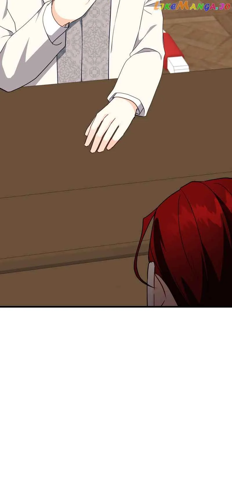 Can’t Go Too Far with the Unrelenting Duke Chapter 71 page 32