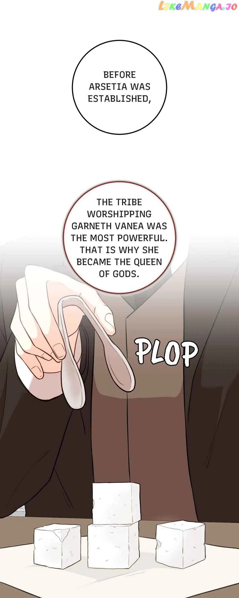 Can’t Go Too Far with the Unrelenting Duke Chapter 70 page 50