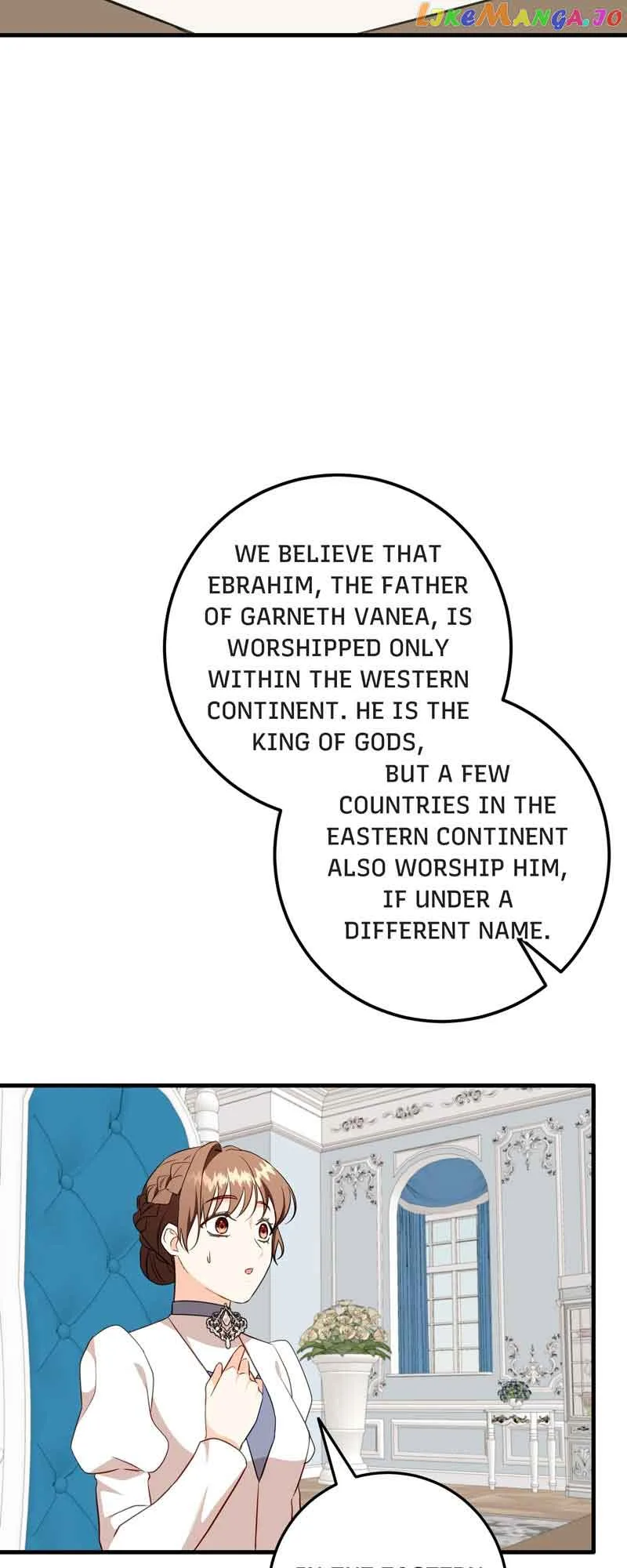 Can’t Go Too Far with the Unrelenting Duke Chapter 70 page 51