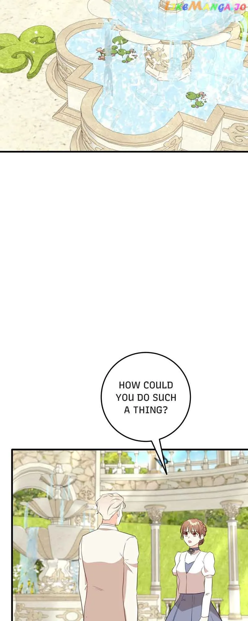 Can’t Go Too Far with the Unrelenting Duke Chapter 71 page 52