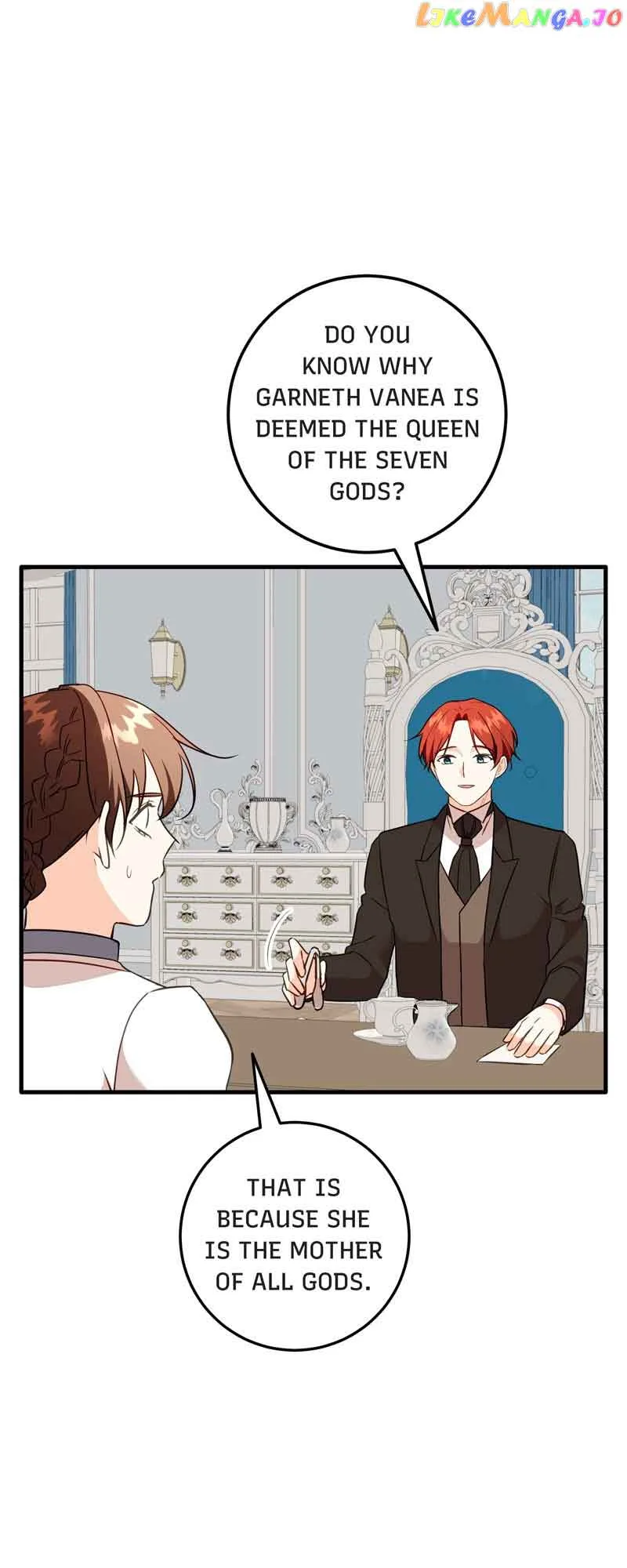 Can’t Go Too Far with the Unrelenting Duke Chapter 70 page 49