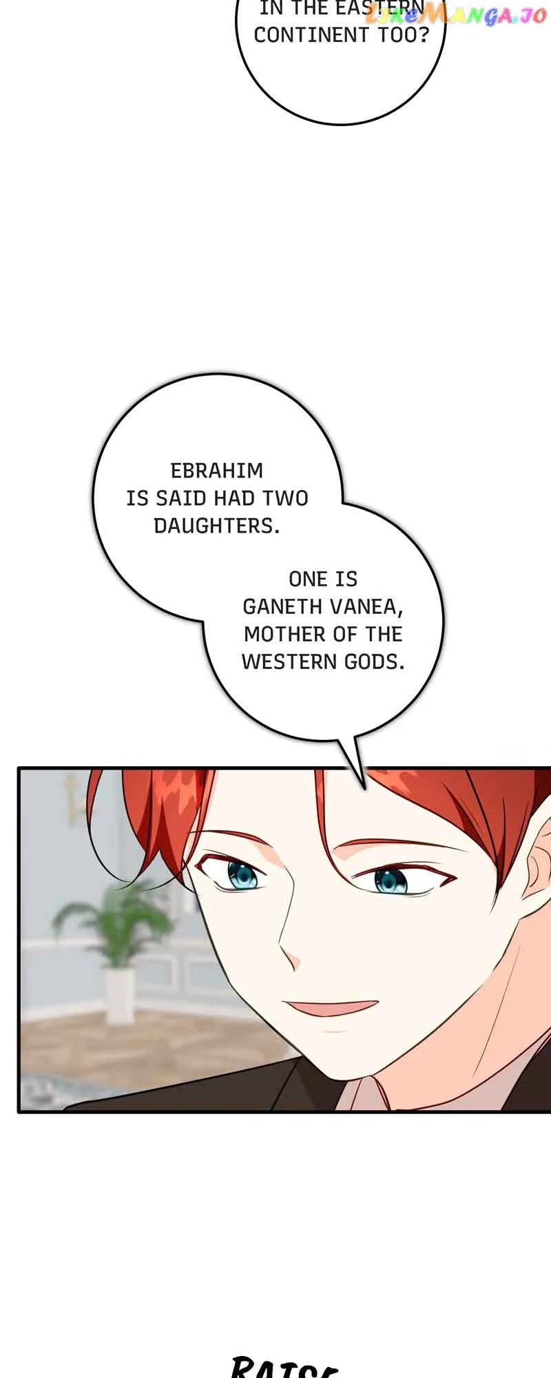 Can’t Go Too Far with the Unrelenting Duke Chapter 70 page 52
